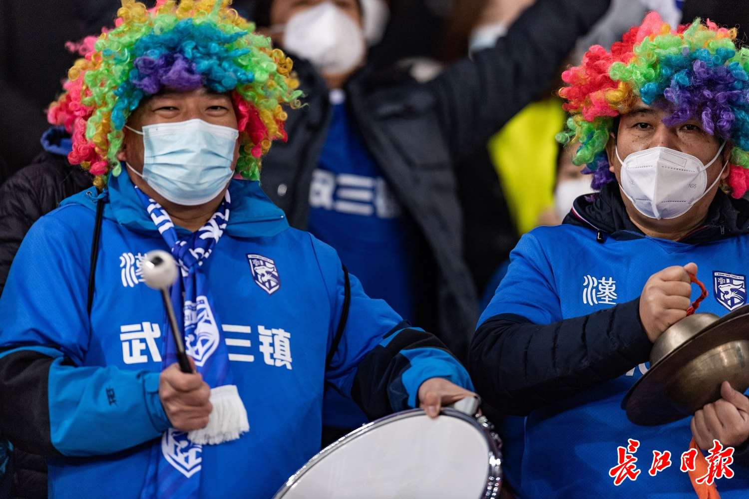 武汉三镇发布备战花絮；集结日篮板制胜；中超任务艰巨；细节决定成败的简单介绍