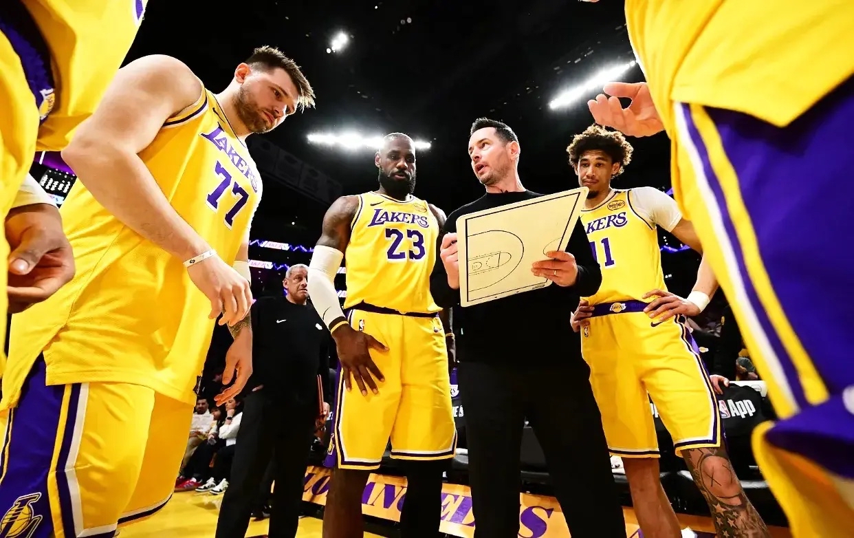 华体会首选平台洛杉矶湖人冲刺阶段豪取连胜，志在意大利杯名次提升，话题不断，细节决定成败的简单介绍