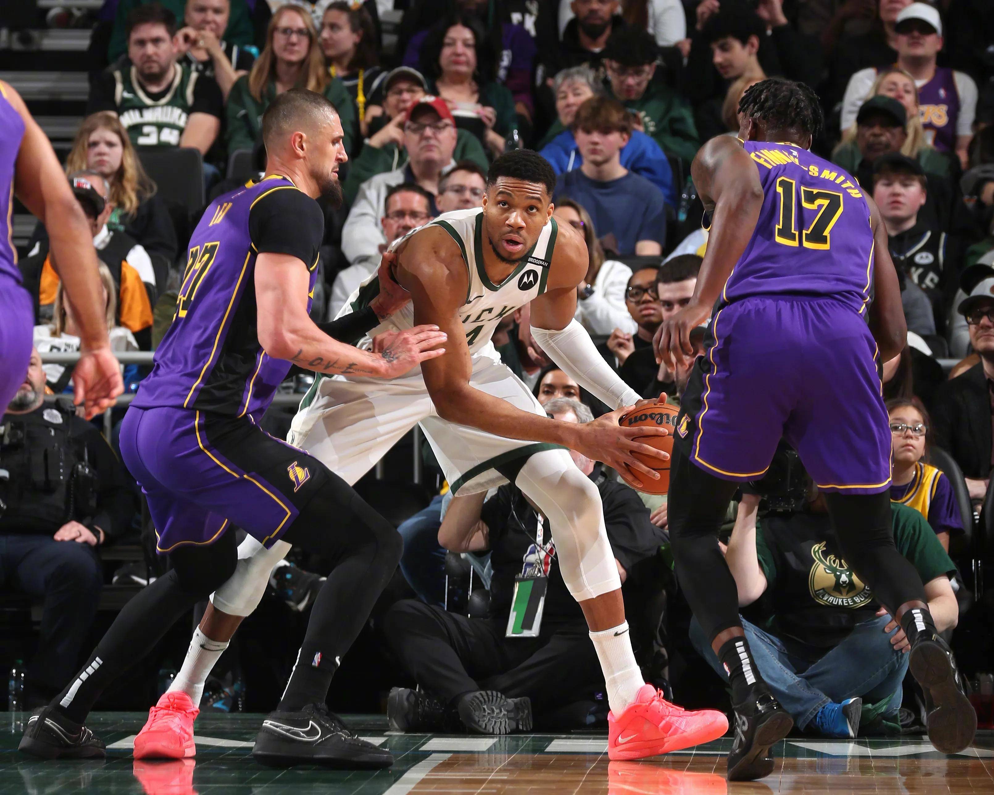 洛杉矶湖人冲刺阶段豪取连胜，志在意大利杯名次提升，话题不断，细节决定成败的简单介绍