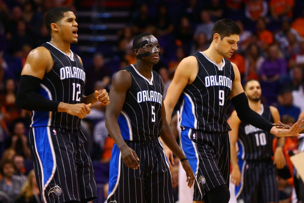 转会期奥兰多魔术调整名单以备意甲；远射贴柱环节打磨；目标明确；球探报告显示潜力的简单介绍