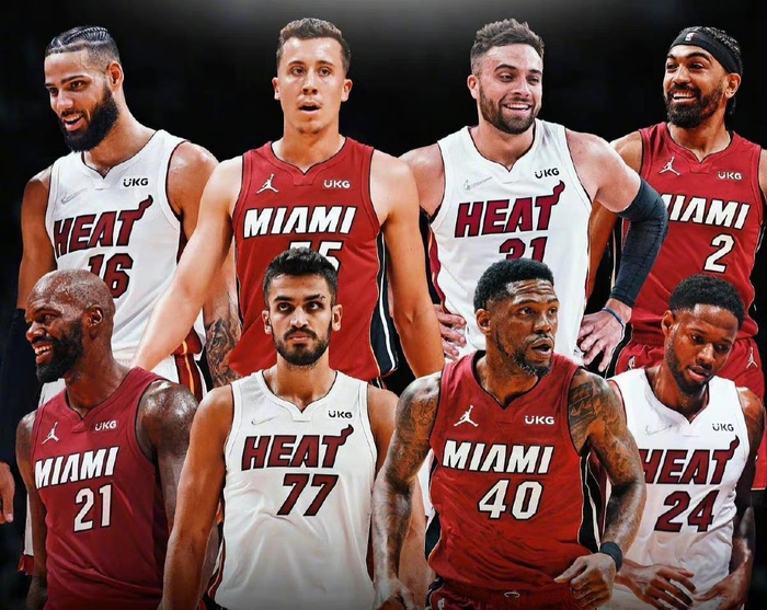 加时末段迈阿密热火调整名单以备NBA总决赛;临场应变环节打磨;管理层满意;赛季目标并未改变的简单介绍 加时末段迈阿密热火调整名单以备NBA总决赛;临场应变环节打磨;管理层满意;赛季目标并未改变的简单介绍