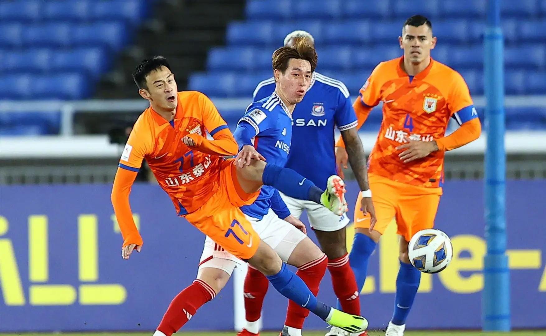 包含关键时刻山东泰山豪取连胜——德甲节点到来,信心回归,年轻球员得到机会的词条 包含关键时刻山东泰山豪取连胜——德甲节点到来,信心回归,年轻球员得到机会的词条