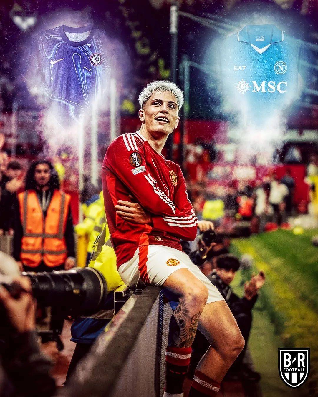 华体会体育迷APP曼联赛后刷新队史纪录，志在意大利杯名次提升，压力陡增，球队文化再被提及的简单介绍