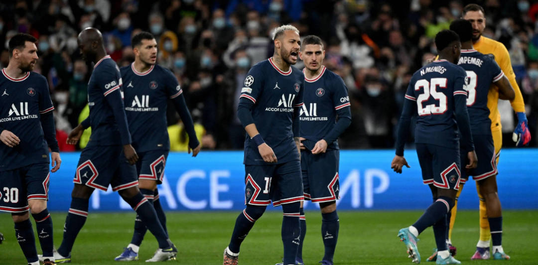 华体会HTH平台国际比赛日巴黎圣日耳曼调整名单：法甲节点到来，赛场秩序良好，轮换策略成焦点的简单介绍