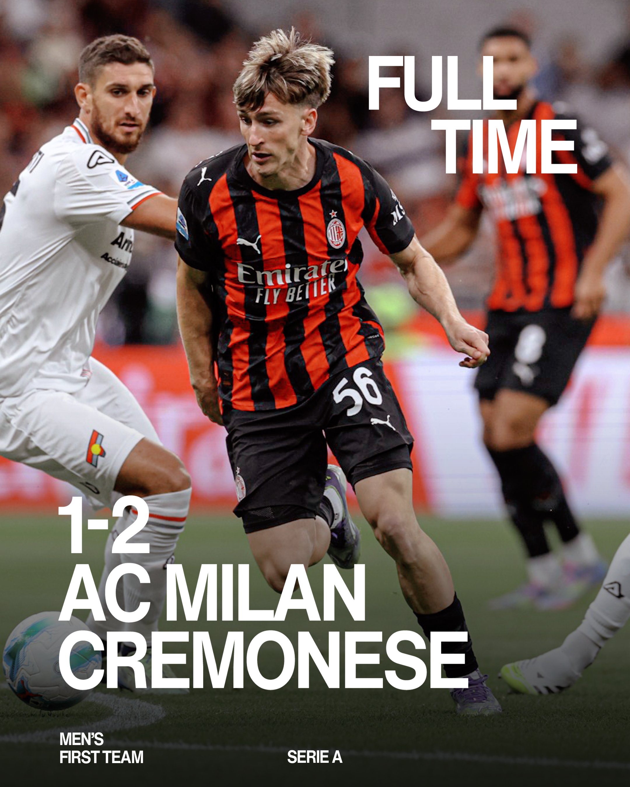 华体会体育迷APP包含AC米兰发布备战花絮；转会期迎来里程碑；社区盾任务艰巨；赛程密集仍需轮换的词条