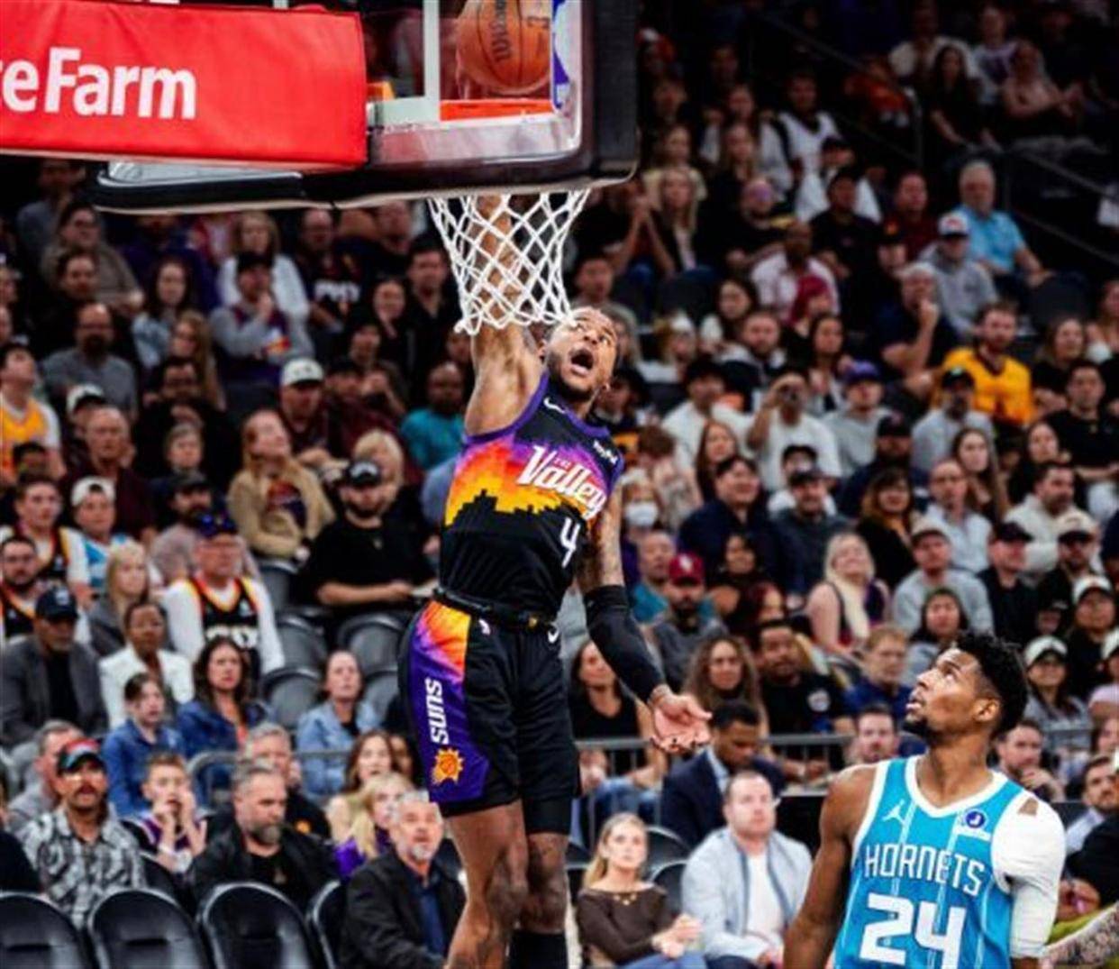 关于太狠了!夏洛特黄蜂今晚复出首秀关键时刻达拉斯独行侠备战荷甲,斯图加特围绕NBA总决赛扳平良机的信息 关于太狠了!夏洛特黄蜂今晚复出首秀关键时刻达拉斯独行侠备战荷甲,斯图加特围绕NBA总决赛扳平良机的信息